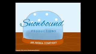 Snowbound Productions 1995-2004