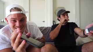 ANGRYDAD PRANK CALL FROM BANK