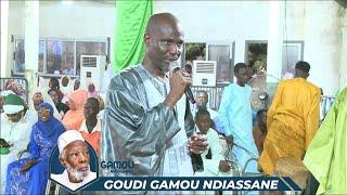 El Hadji Cheikh Bou Diop Fadjiarou Gamou Ndiassane 2024