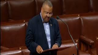 Rep. Payne Jr. Condemns the Trump Administration for Tearing Children Away from their Parents