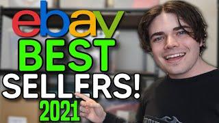 The 10 EASIEST Items to Sell on eBay in 2021  BEST SELLERS