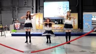 【星座プロジェクトｘSHUB】Play Expo Performance【Sunday Set #2】