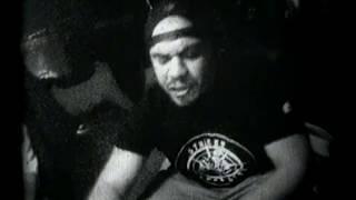 Street Mentality   -   8 Lbs    1992