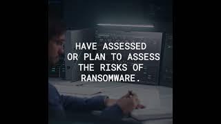 Critical Infrastructure and the Risk of Ransomware