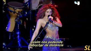 Shakira - Live Oral Fixation Tour - Dubai Full Concert Legendado ᴴᴰ