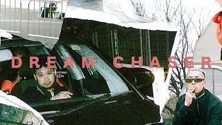 kZm - Dream Chaser feat. BIM Prod. Chaki Zulu