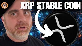 XRP Stable Coin Why RIPPLE Is The Future of Wholesale CBDCs