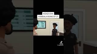 KIZAZI CHA HAMDALA KIUNO EP 21subscribe YouTube channel yangu ili uwe wakwanza kupata updates 