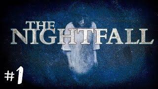 ИНДИ ХОРРОР ИГРА ► THE NIGHTFALL #1 ► ПРОХОЖДЕНИЕ ХОРРОР ИГРЫ НА РУССКОМ