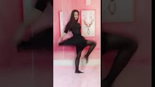 Sexy Chinese pussy dance hot girl 5