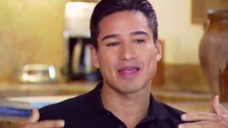 Mario Lopez 1on1