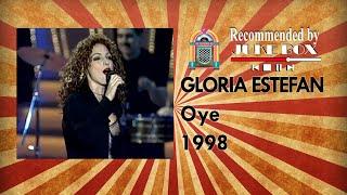 GLORIA ESTEFAN - Oye Risas Y Estrellas 1998