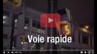 Voie Rapide