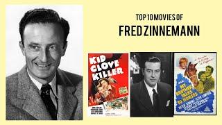 Fred Zinnemann   Top Movies by Fred Zinnemann Movies Directed by  Fred Zinnemann