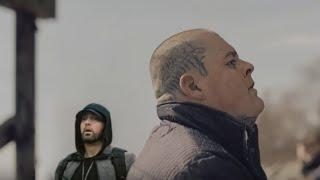 Eminem - Nerves ft. Merkules Morrison Remix 2024