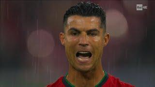 Cristiano Ronaldo vs Czech Republic EURO 2024 UHD 4K 18062024 by kurosawajin4869