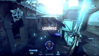 useless - Valorant Edit ft. @Nuxtaa