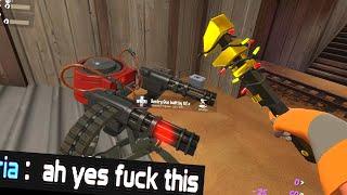 Team Fortress 2 Engineer Gameplay TF2