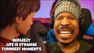 Berleezy Life Is Strange 2 Funniest Moments Part Three