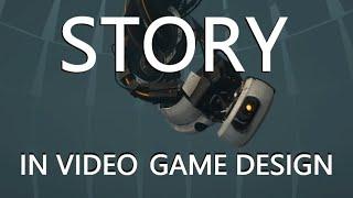 What Makes a Video Game Story Good? - Become Better