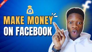 How to Monetize Facebook Page  Facebook Monetization Tutorial