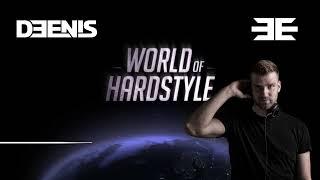 World Of Hardstyle Classics 2024 #3