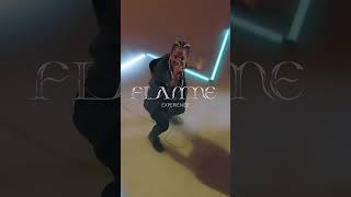 Almä Mango - FLAMME Experience - Data Live - OUT NOW