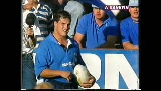 1993-05-29 - NOORD TRANSVAAL vs. WP  Loftus Versfeld