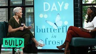 Sylvia Day Speaks On Her Novel Butterfly in Frost