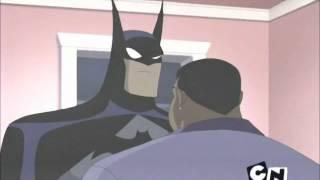 Batman vs. Amanda Waller In full