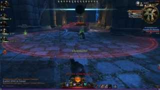 Плут ловкач 60 lvl PvP Domination Neverwinter online RU