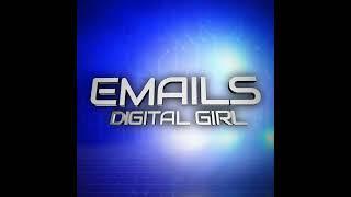 Digital Girl 09 Mix