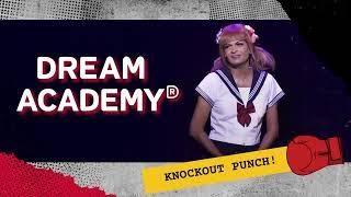 Dream Academy Kumar shows pack a punch