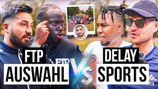Find the Pro Auswahl vs. Delay Sports Berlin  Alle Highlights