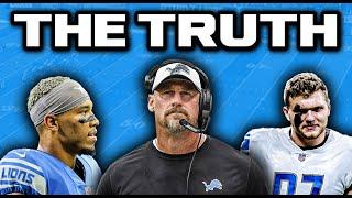 The Detroit Lions Are Ready To Win A Super Bowl  2024 NFL Team Previews Ft. Ifeatu Melifonwu