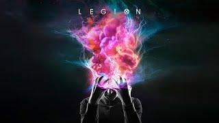 СТОИТ ЛИ СМОТРЕТЬ СЕРИАЛ ЛЕГИОНLEGION?