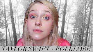 Taylor Swift - folklore  Обзор альбома album review