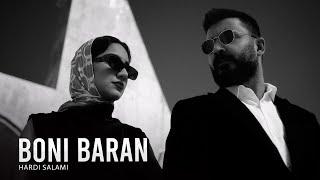 Hardi Salami - Boni Baran