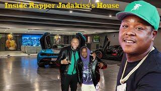 Jadakiss Lifestyle 2024  Net Worth Cars Mansion -Things you dont know