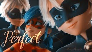 Perfect␥ Леди Баг и Супер Кот