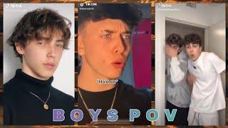  tiktok boys pov that will make you feel like you are in a wattpad story  by freeak 