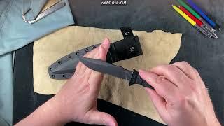 SOGM37K SOG Seal Pup