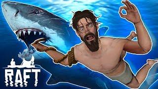 OHAA ODA NE ? Denizde Survivor Raft #6