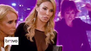 Most Explosive Moments On The Real Housewives of Beverly Hills  Bravo