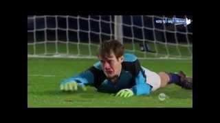 Best Penalty Shootout Ever On a Football Pitch