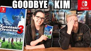 XENOBLADE CHRONICLES 3 First Thoughts - Happy Console Gamer