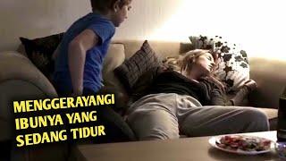 THIS LITTLE CHILDREN MISSS SLEEPING WITH HIS MOTHER - MANDDOM 2012 film plot