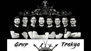 Grup Trakya - Selanik Buzuki