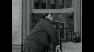 One of the best moments of the Honeymooners 1