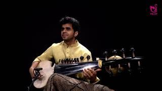 Prateek Shrivastava & Soumen Sarkar Sarod & Tabla Raag Megh & Zila Kafi Music for the Mind & Soul